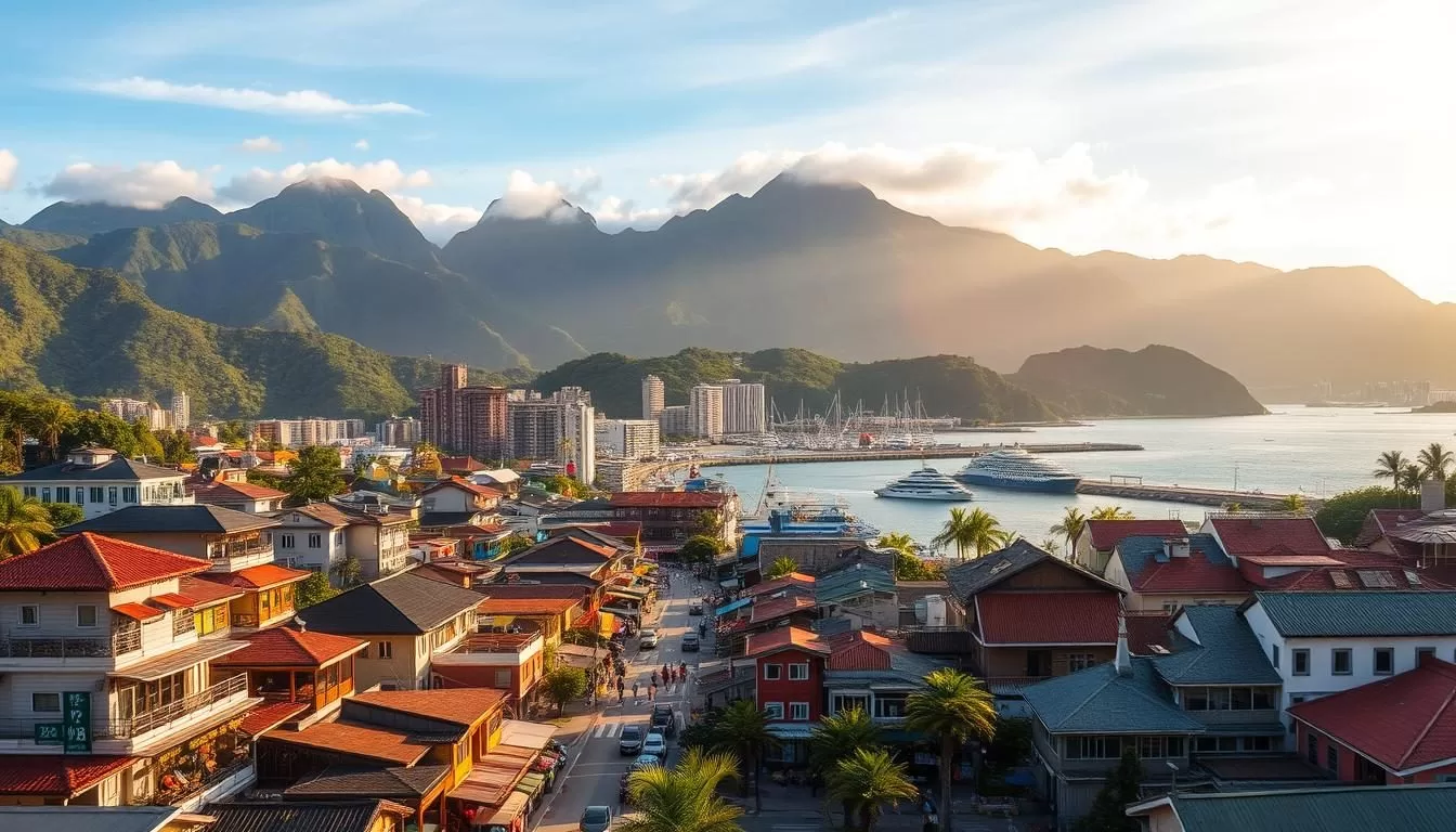 Taitung County, Taiwan: Best Things to Do - Top Picks