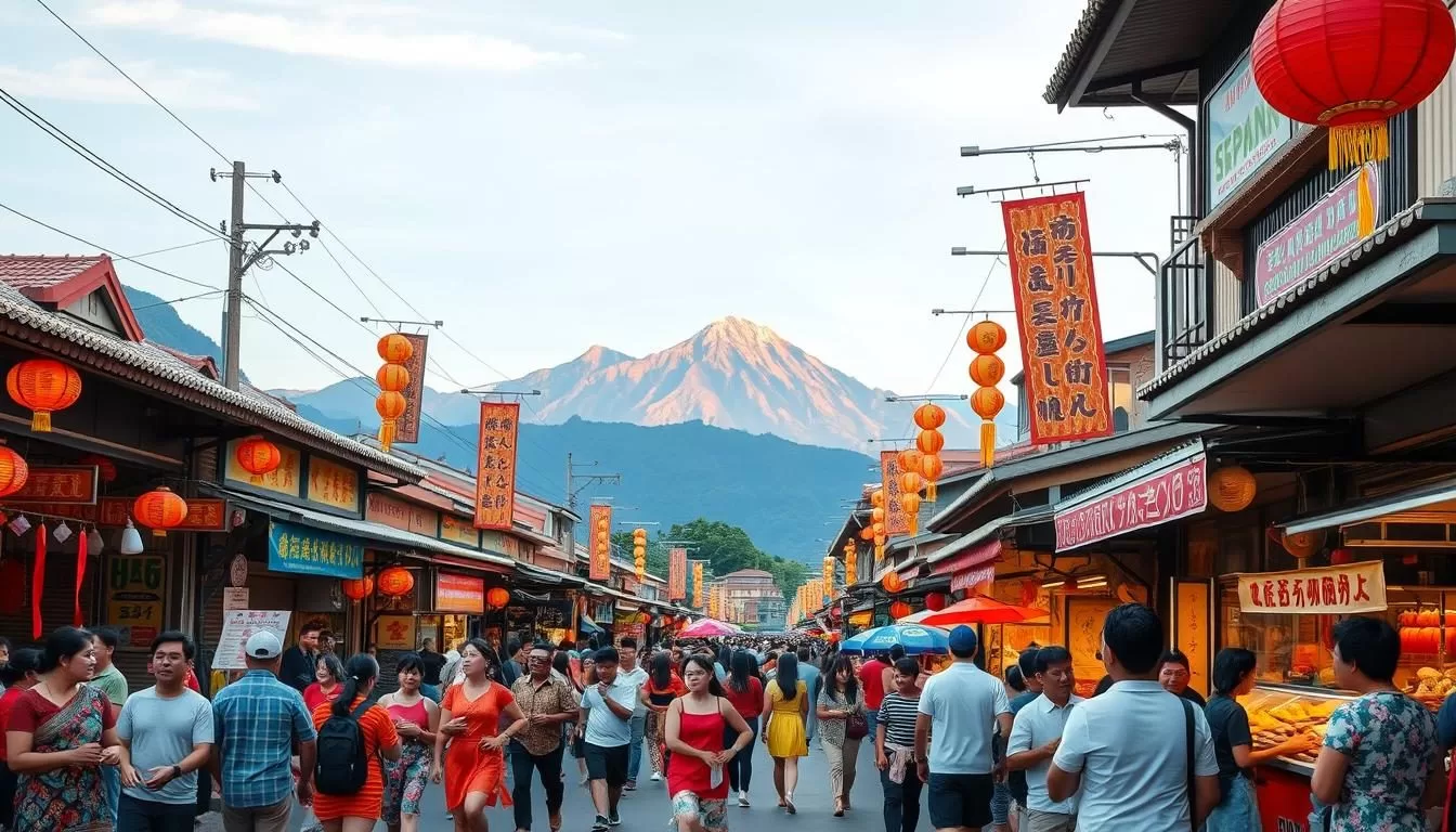 Taitung County, Taiwan: Top Festivals to Check Out When Visiting