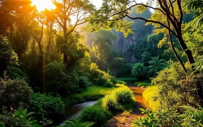 Taman Negara National Park, Malaysia: Best Things to Do – Top Picks