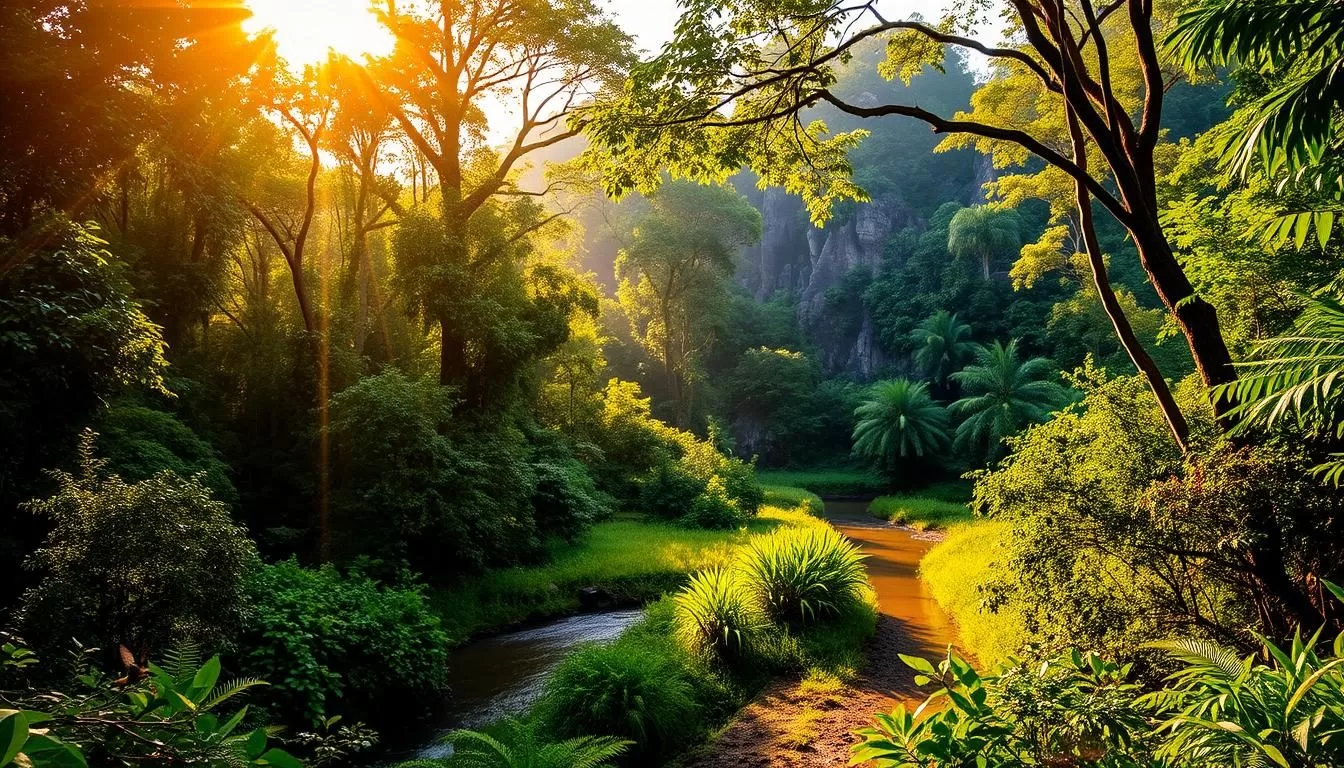 Taman Negara National Park, Malaysia: Best Things to Do - Top Picks