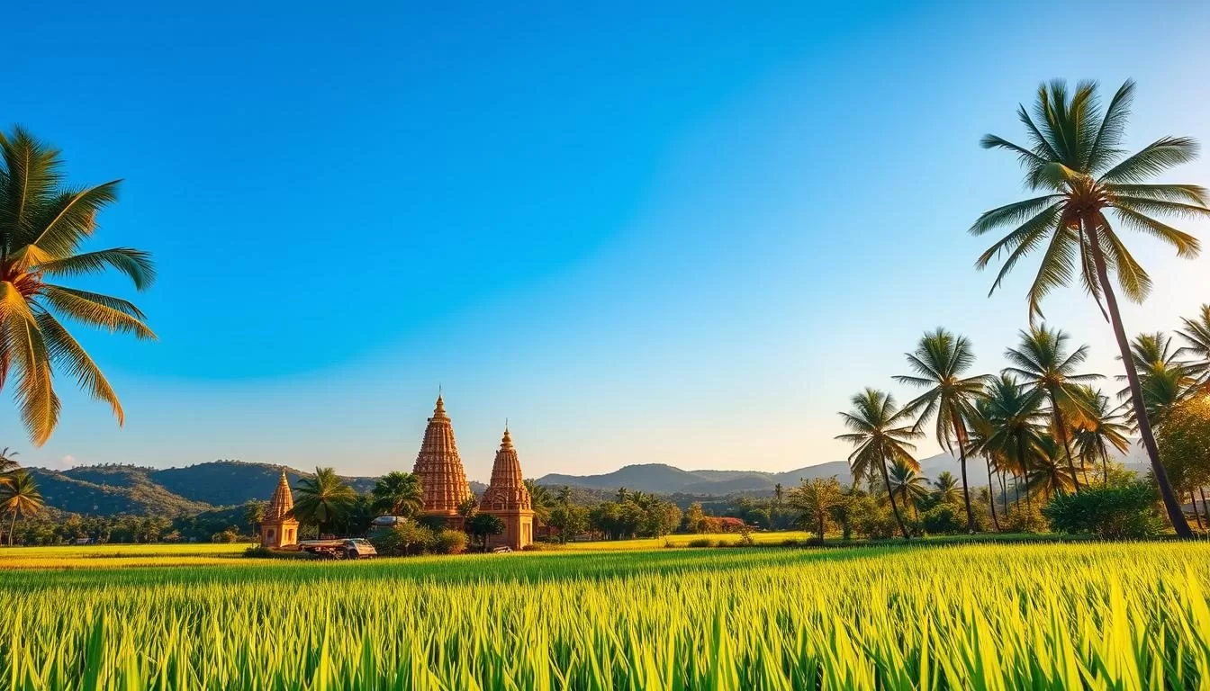 Tamil Nadu, India: Best Months for a Weather-Savvy Trip
