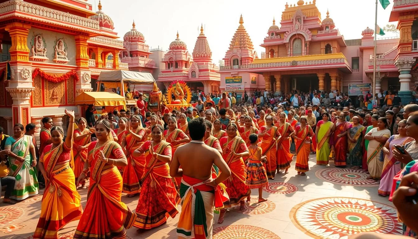 Tamil Nadu, India: Top Festivals to Check Out When Visiting