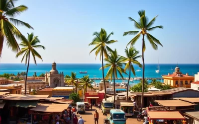 Tanga, Tanzania: Best Things to Do – Top Picks