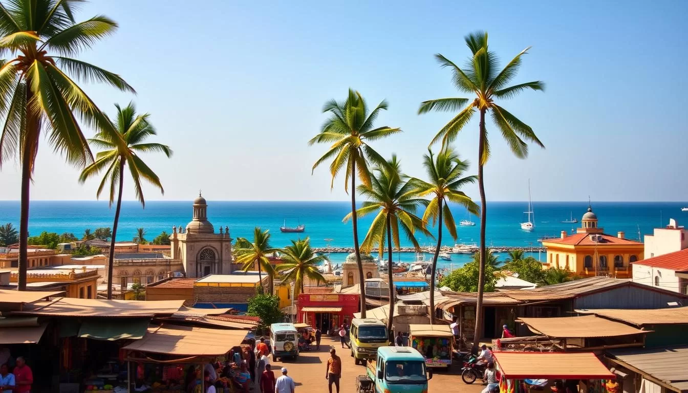 Tanga, Tanzania: Best Things to Do - Top Picks