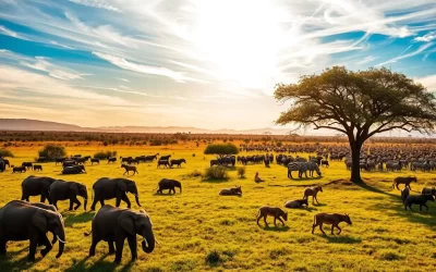 Tarangire National Park, Tanzania: Best Things to Do – Top Picks