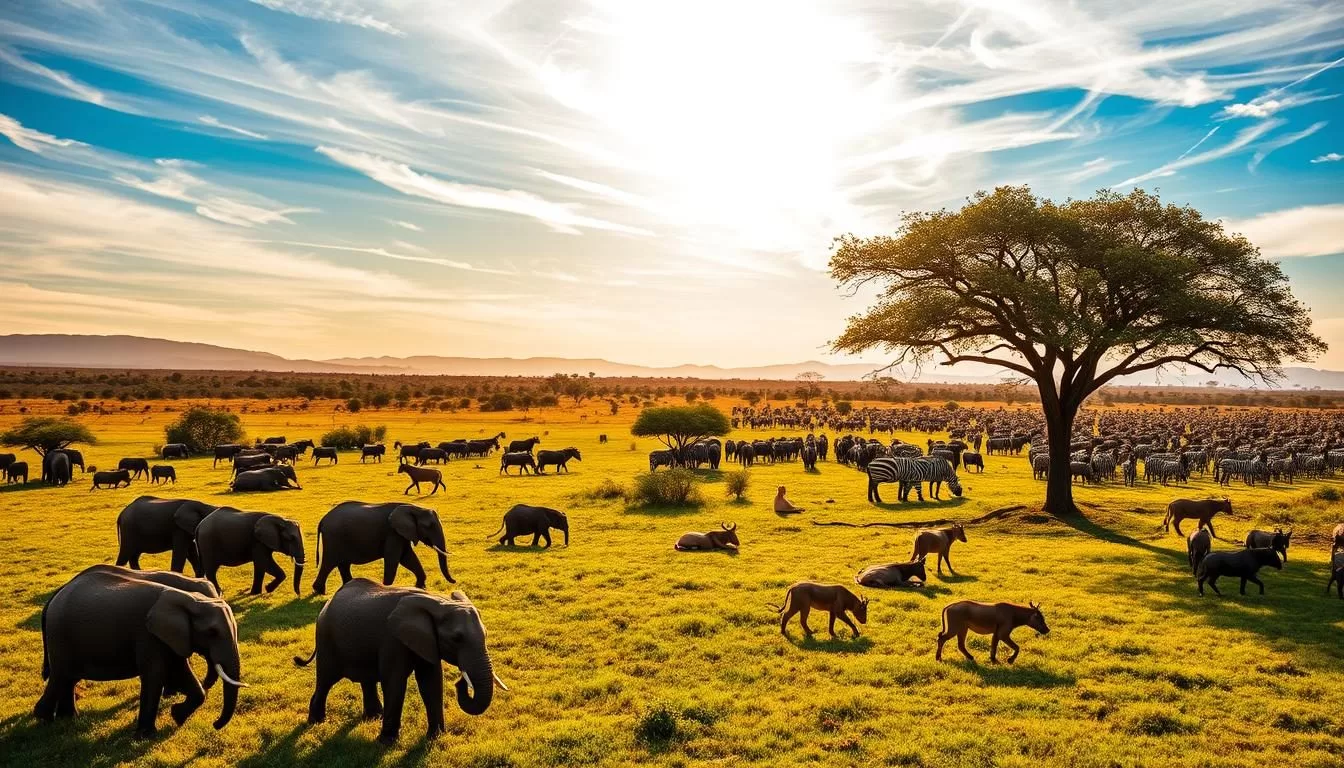 Tarangire National Park, Tanzania: Best Things to Do - Top Picks