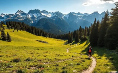 Tatra Mountains, Poland: Best Things to Do – Top Picks