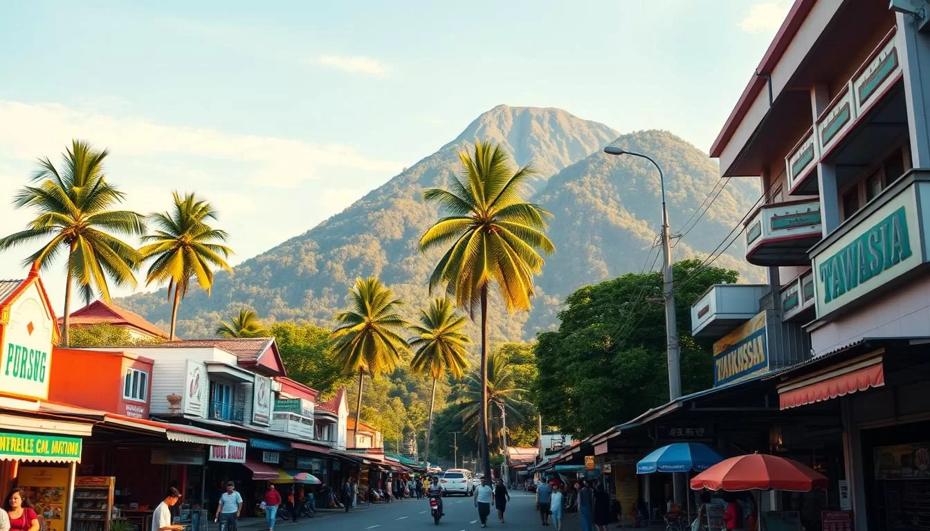 Tawau, Malaysia: Best Things to Do - Top Picks