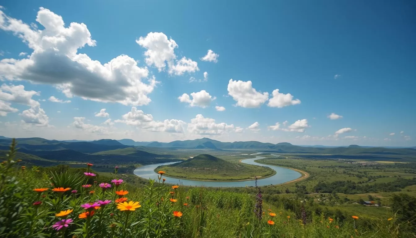 Telangana, India: Best Months for a Weather-Savvy Trip