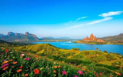 Telangana, India: Best Things to Do – Top Picks