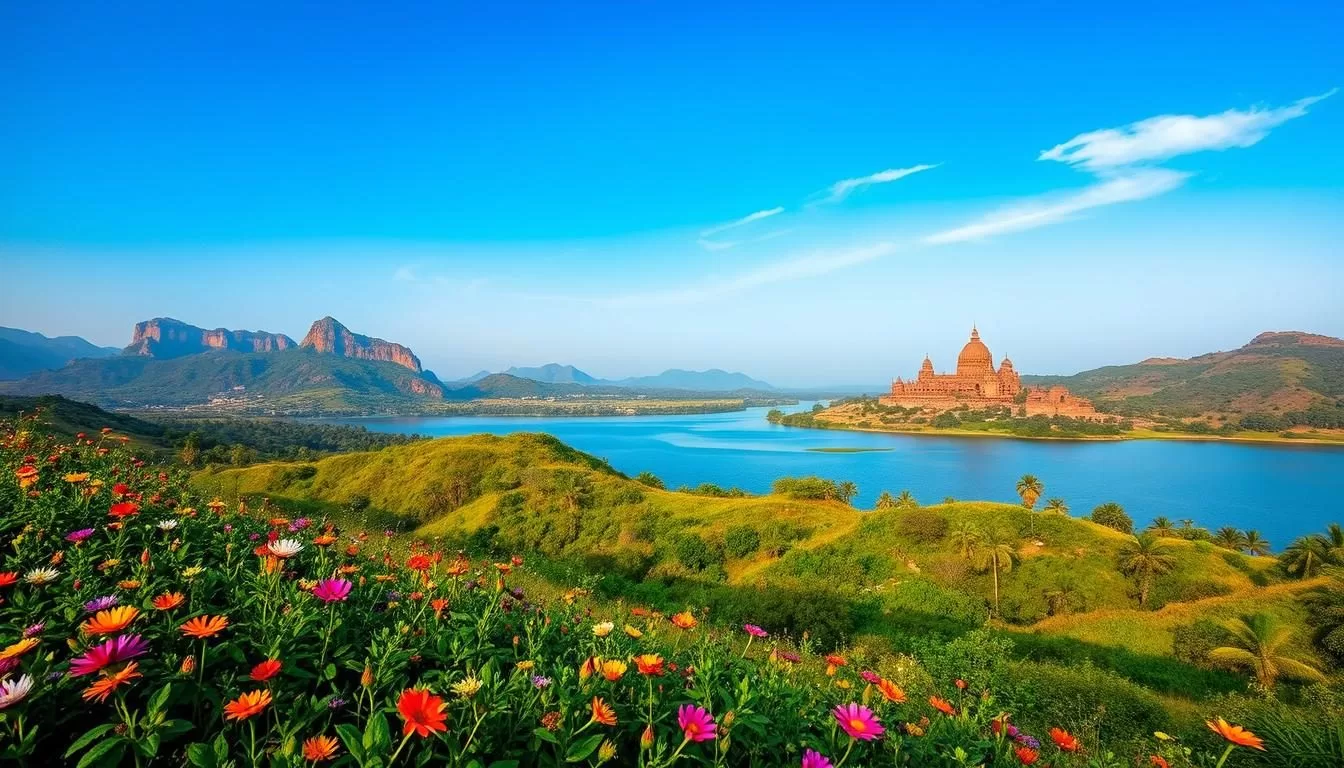 Telangana, India: Best Things to Do - Top Picks