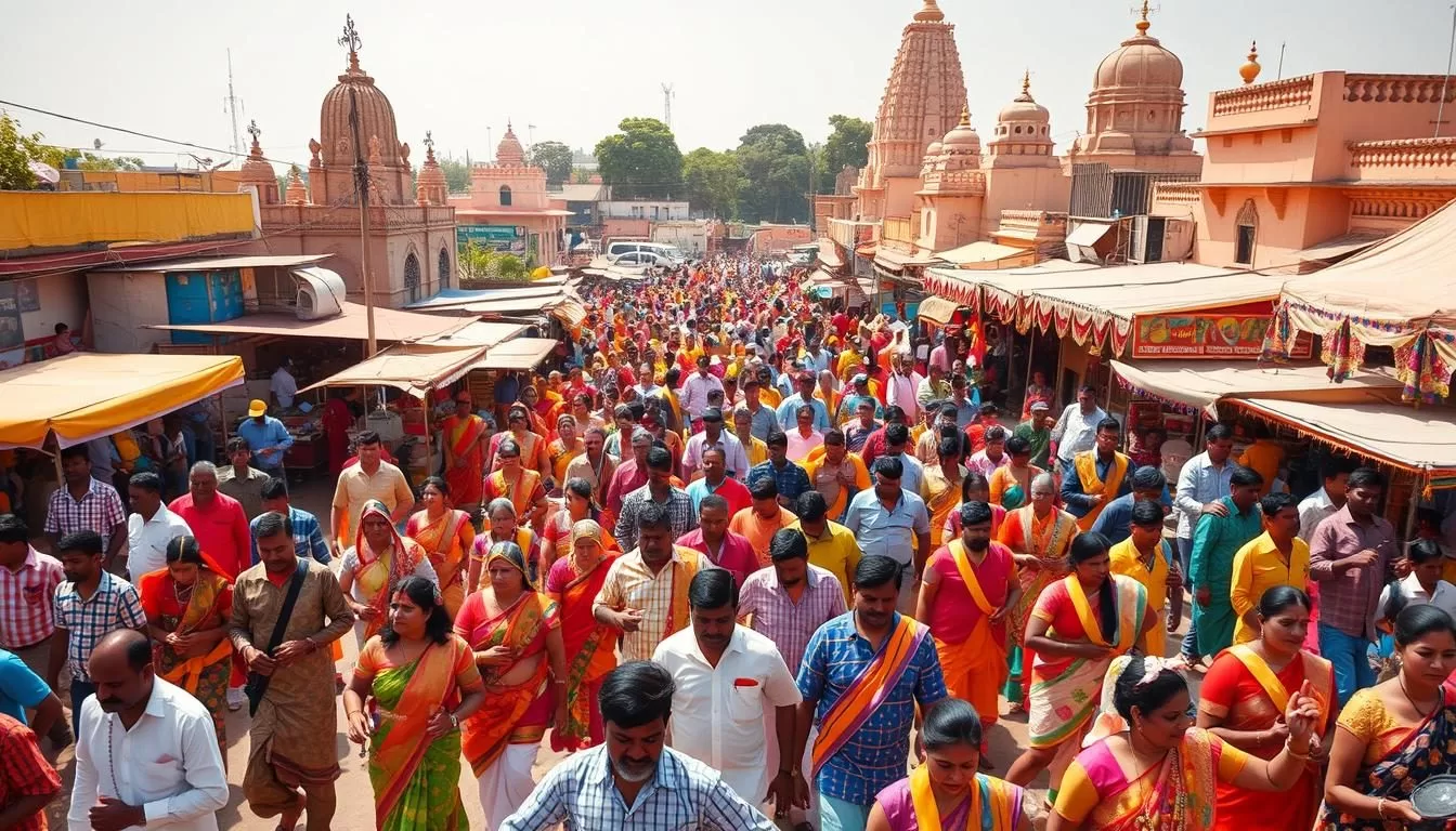 Telangana, India: Top Festivals to Check Out When Visiting