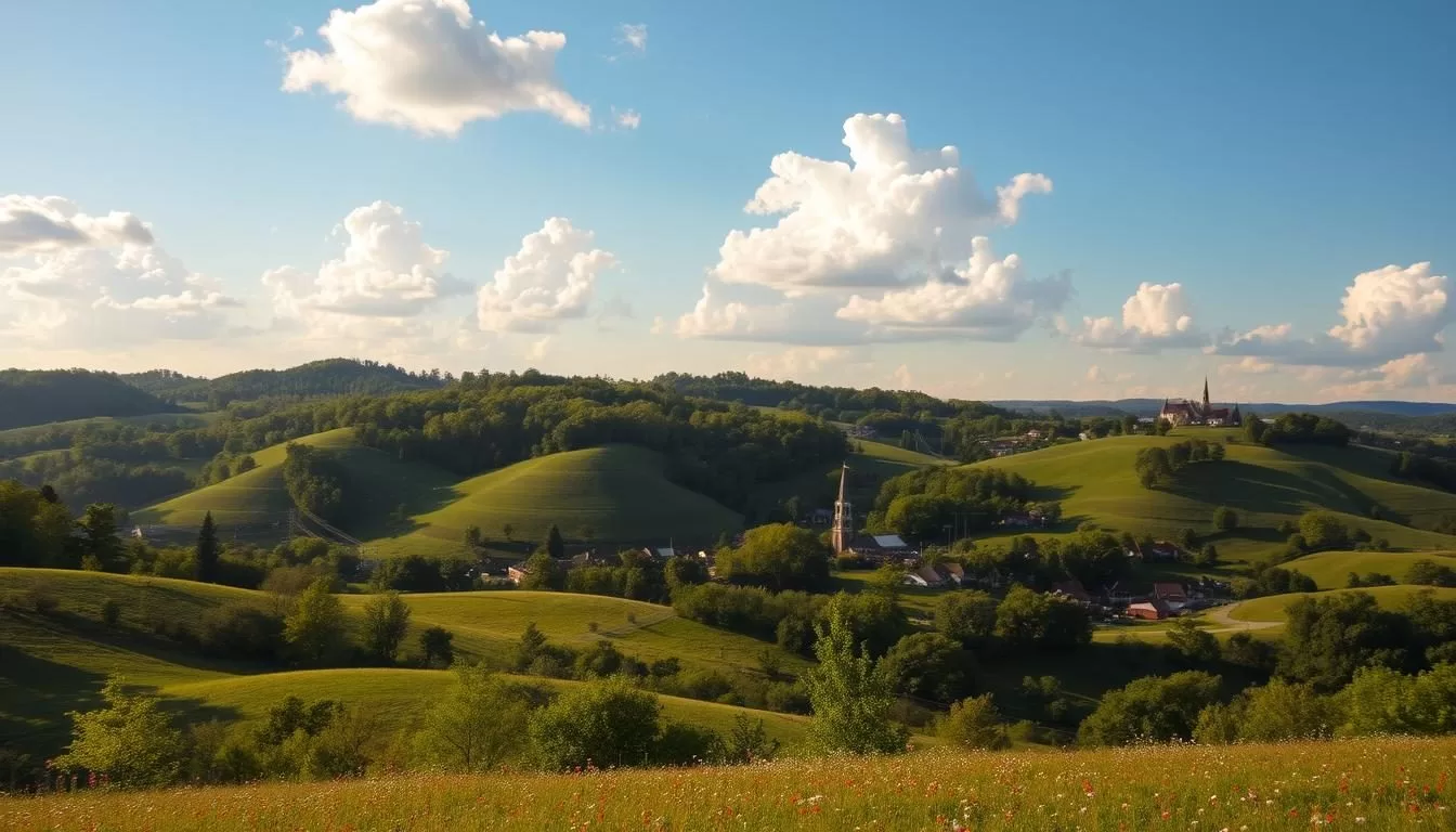 Tennessee, United States: Best Months for a Weather-Savvy Trip