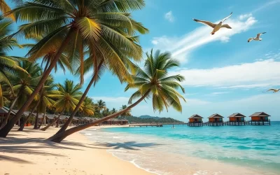 Terengganu Island, Malaysia: Best Things to Do – Top Picks