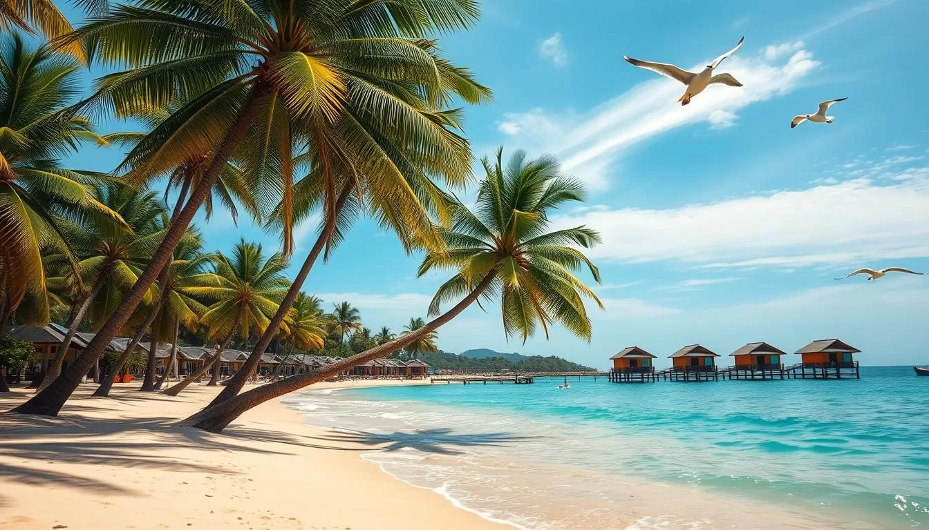 Terengganu Island, Malaysia: Best Things to Do - Top Picks