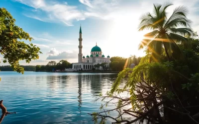 Terengganu, Malaysia: Best Things to Do – Top Picks