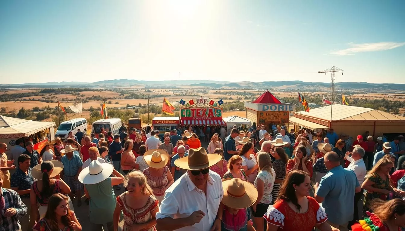 Texas, United States: Top Festivals to Check Out When Visiting