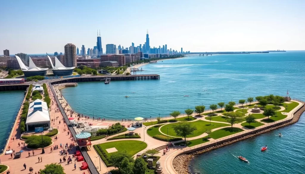 The Great Lakes, United States: Best Things to Do - Top Picks