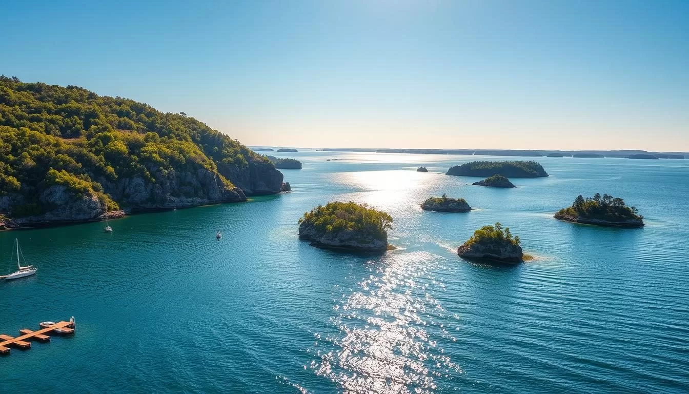 Thimble Islands, Connecticut: Best Things to Do - Top Picks