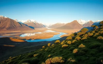 Tierra del Fuego Island, Chile: Best Things to Do – Top Picks