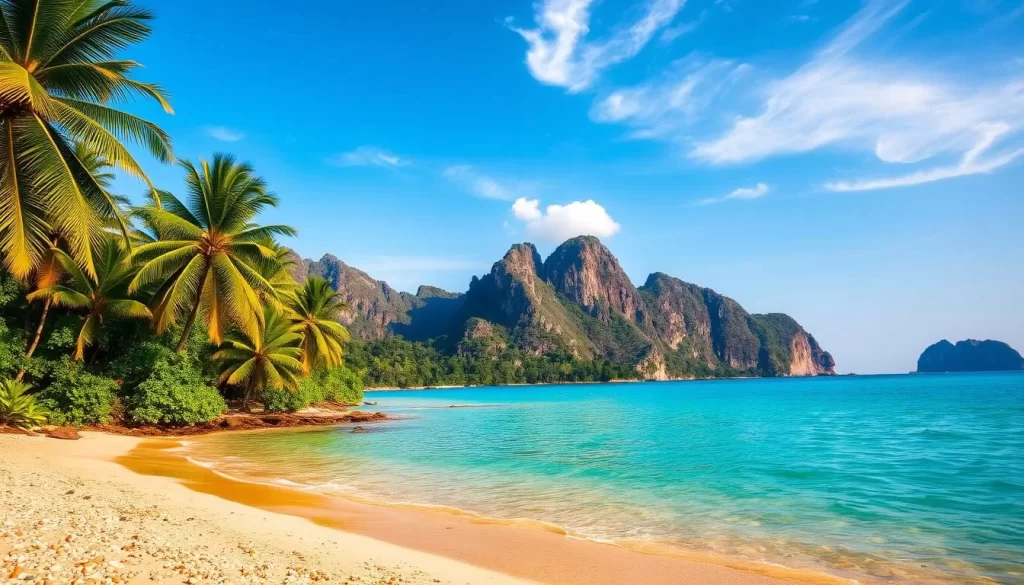 Tiga Island National Park, Malaysia: Best Things to Do - Top Picks