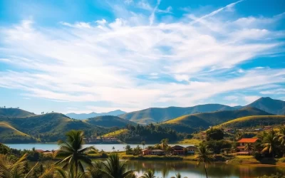 Timor-Leste: Best Months for a Weather-Savvy Trip