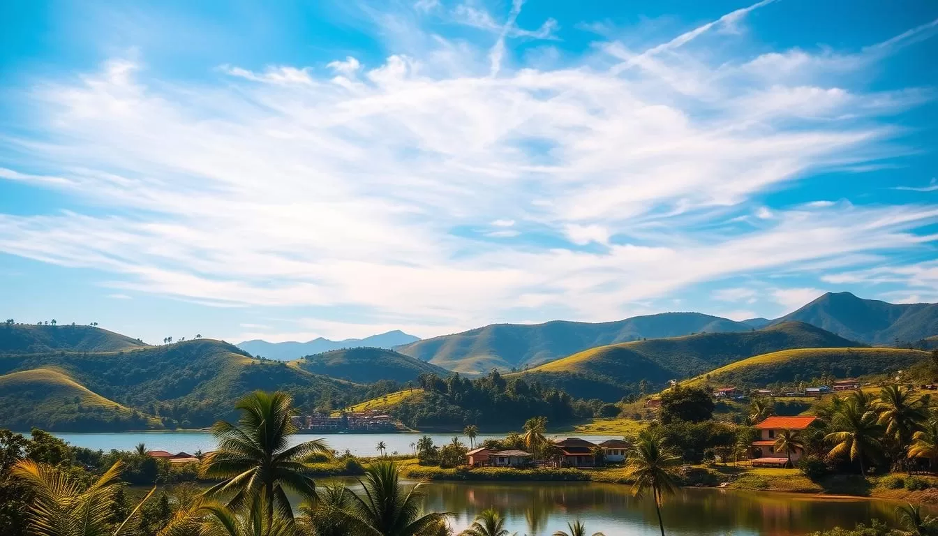 Timor-Leste: Best Months for a Weather-Savvy Trip
