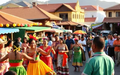 Timor-Leste: Top Festivals to Check Out When Visiting