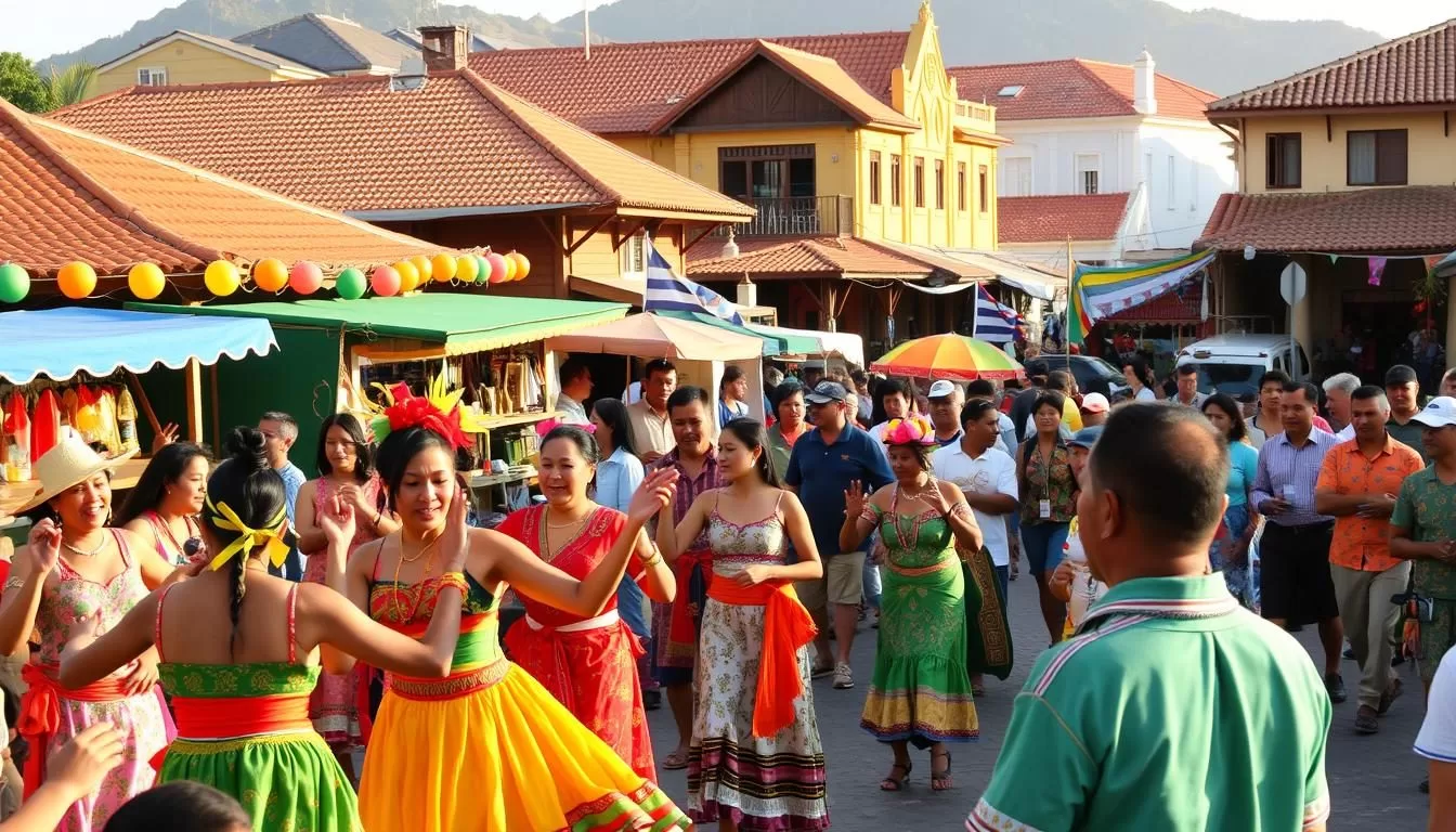 Timor-Leste: Top Festivals to Check Out When Visiting
