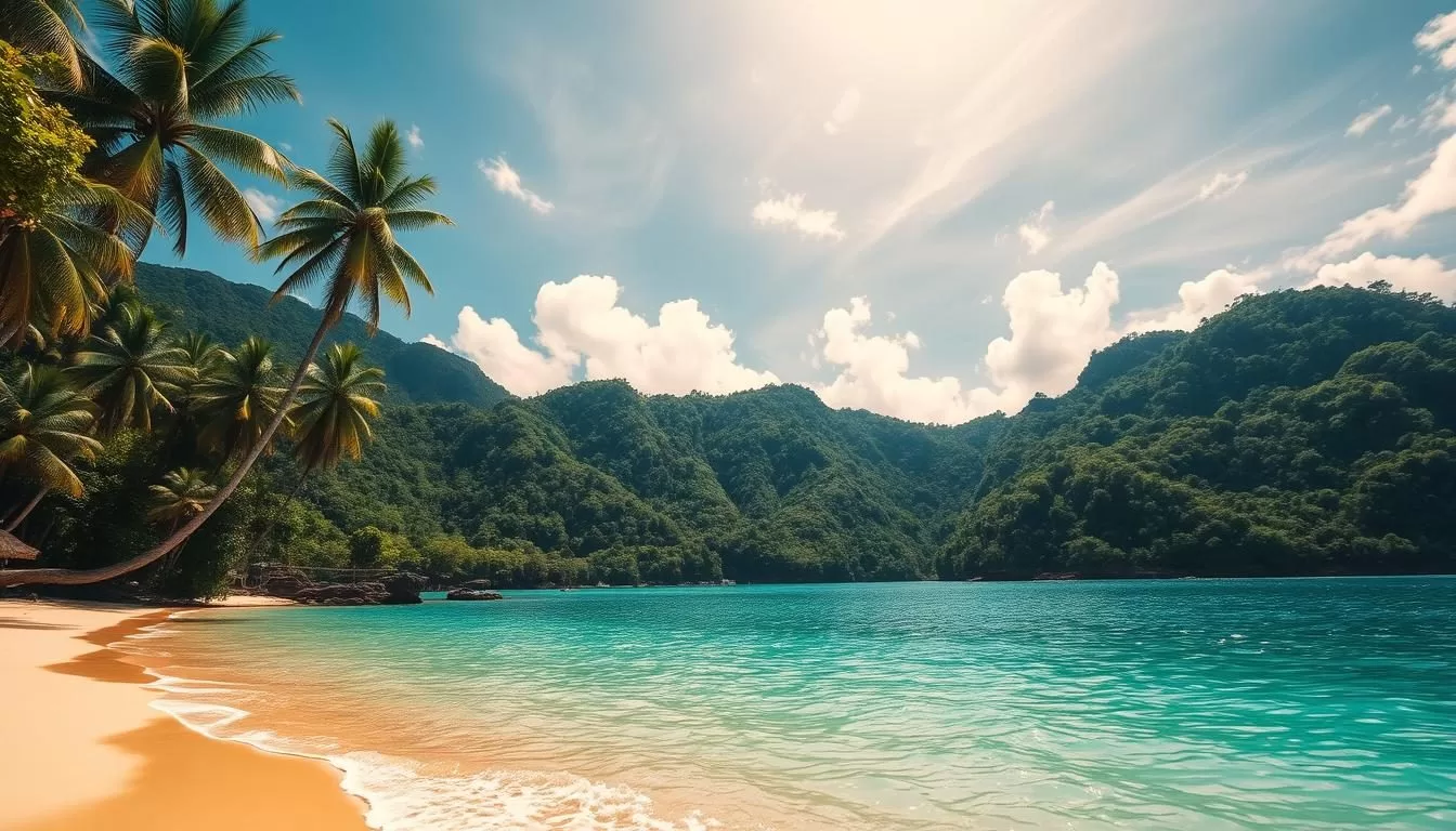 Tioman Island, Malaysia: Best Things to Do - Top Picks