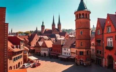 Toruń, Poland: Best Things to Do – Top Picks