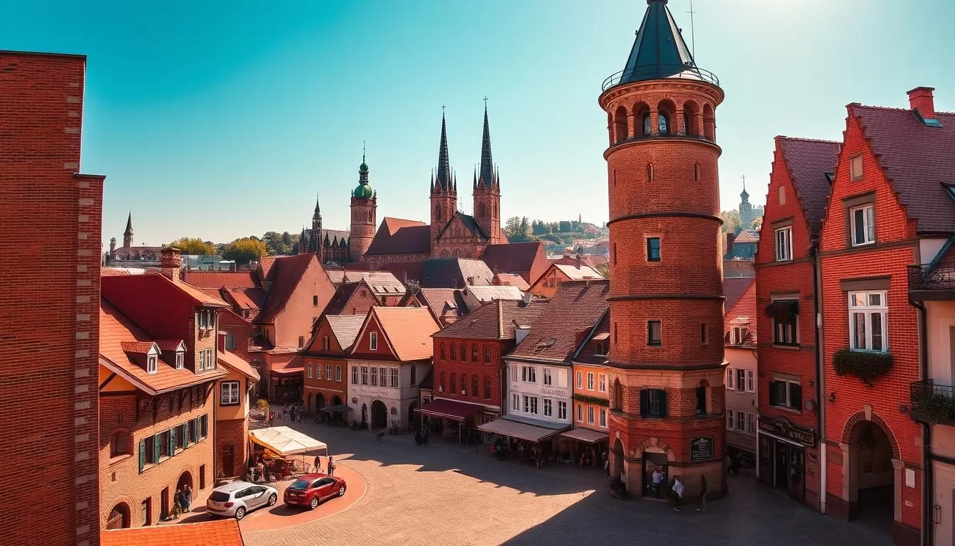 Toruń, Poland: Best Things to Do - Top Picks