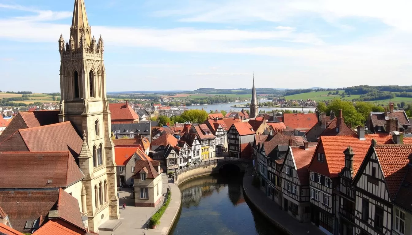 Tournai, Belgium: Best Things to Do - Top Picks