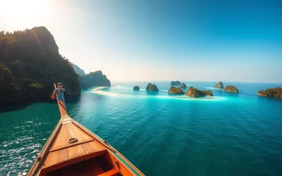 Trang, Thailand: Best Things to Do – Top Picks