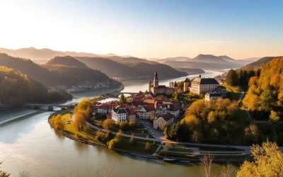 Triesenberg, Liechtenstein: Best Things to Do – Top Picks
