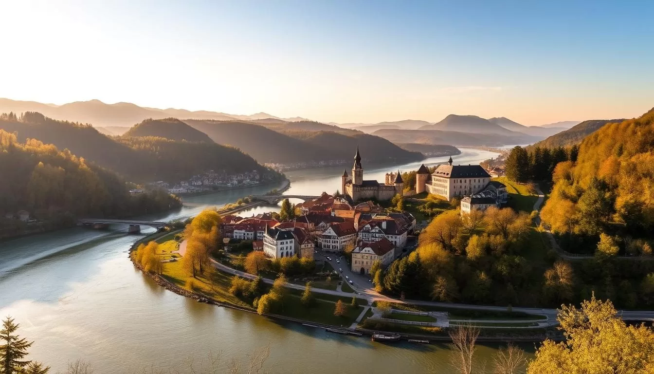 Triesenberg, Liechtenstein: Best Things to Do - Top Picks