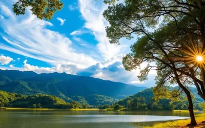 Tripura, India: Best Months for a Weather-Savvy Trip