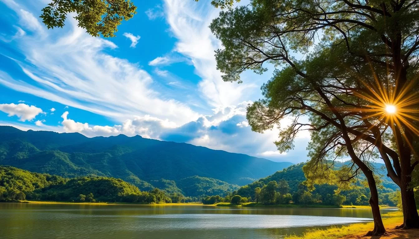 Tripura, India: Best Months for a Weather-Savvy Trip