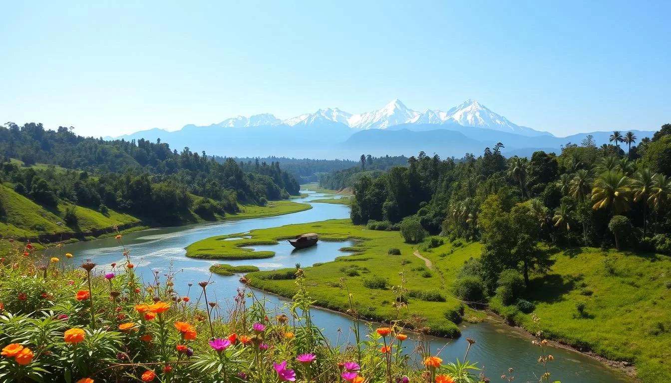 Tripura, India: Best Things to Do - Top Picks