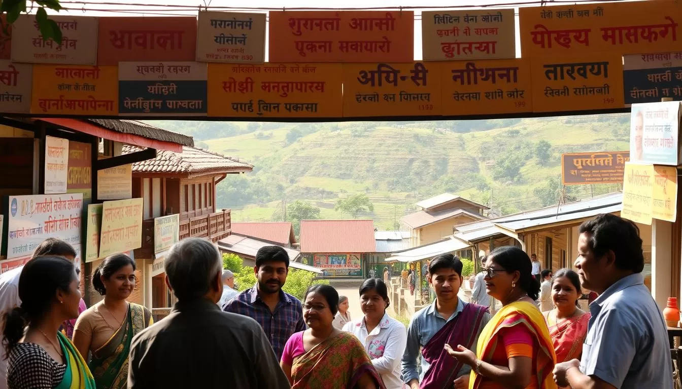 Tripura, India: Official and widely spoken languages