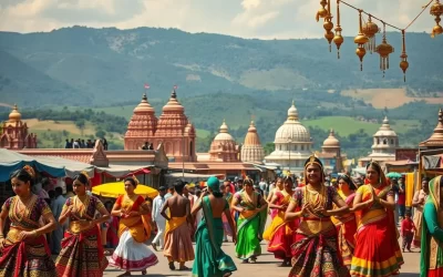 Tripura, India: Top Festivals to Check Out When Visiting