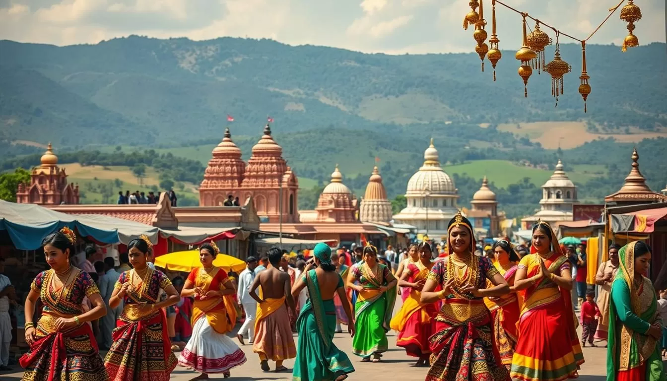 Tripura, India: Top Festivals to Check Out When Visiting