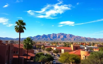 Tucson, Arizona: Best Things to Do – Top Picks