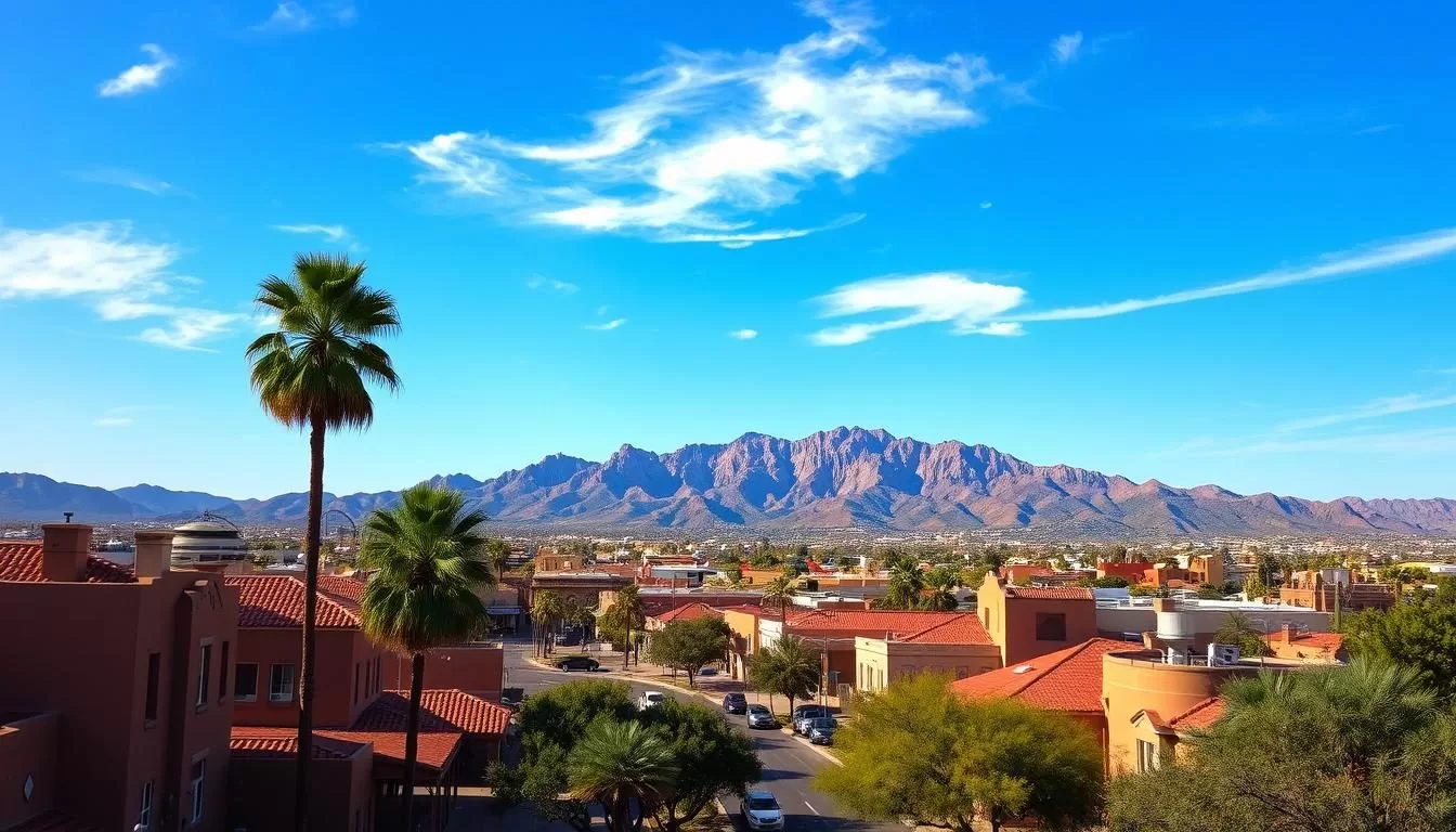 Tucson, Arizona: Best Things to Do - Top Picks