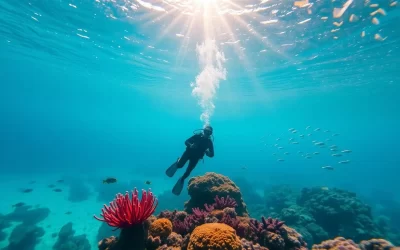 Tun Sakaran Marine Park, Malaysia: Best Things to Do – Top Picks