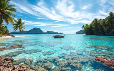 Tunku Abdul Rahman National Park, Malaysia: Best Things to Do – Top Picks