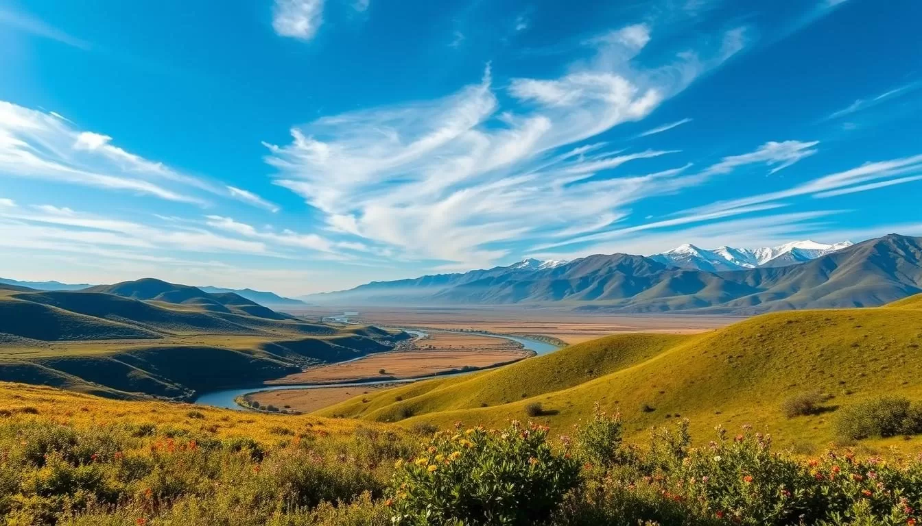 Turkmenistan: Best Months for a Weather-Savvy Trip