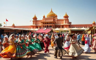 Turkmenistan: Top Festivals to Check Out When Visiting