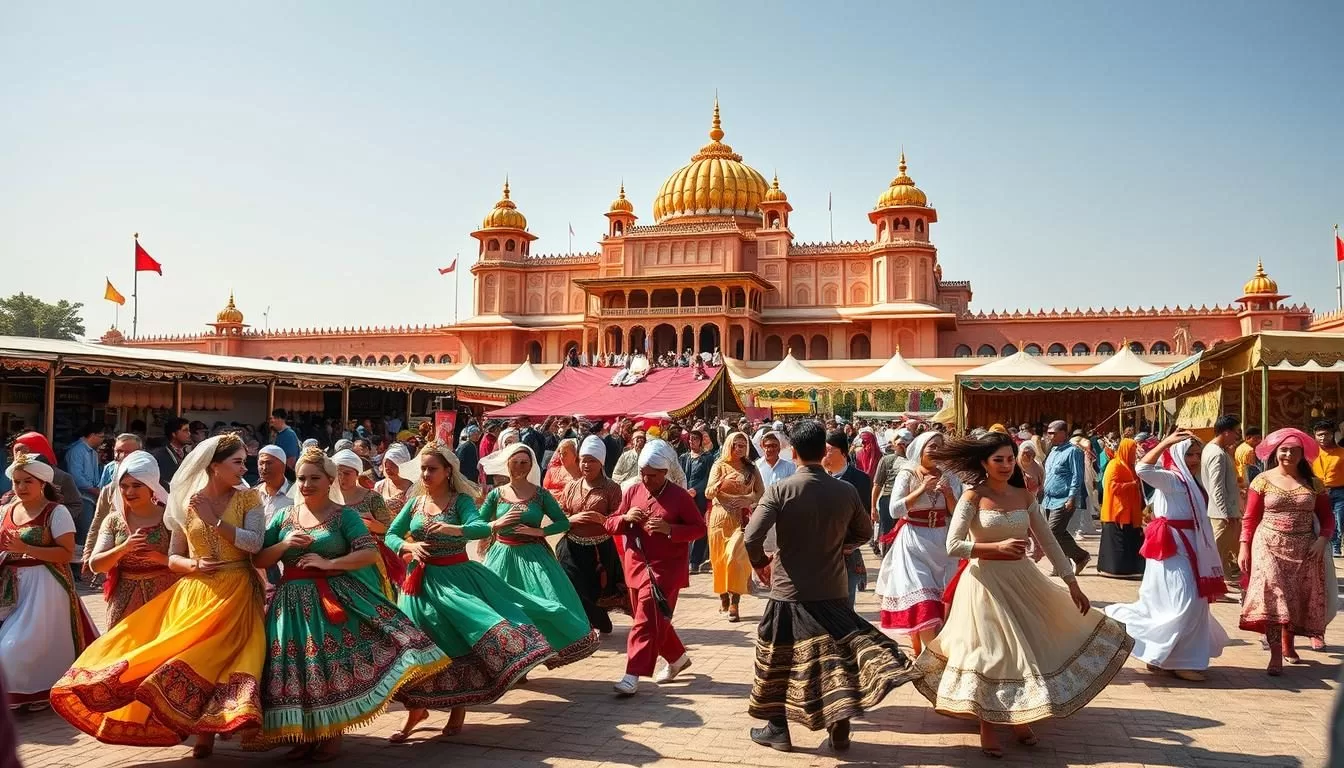Turkmenistan: Top Festivals to Check Out When Visiting