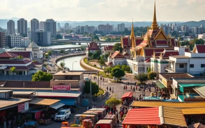 Udon Thani, Thailand: Best Things to Do – Top Picks